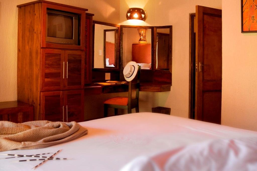 Hans Merensky Hotel And Spa Пхалаборва Номер фото